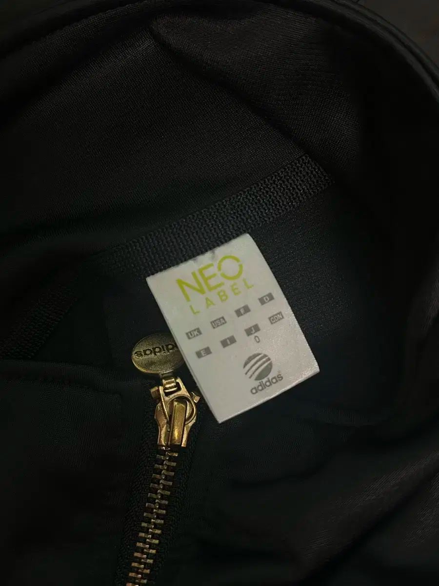  アディダス NEO レイベル GOLD ジャージ 唯一実物 その他 セットアップ