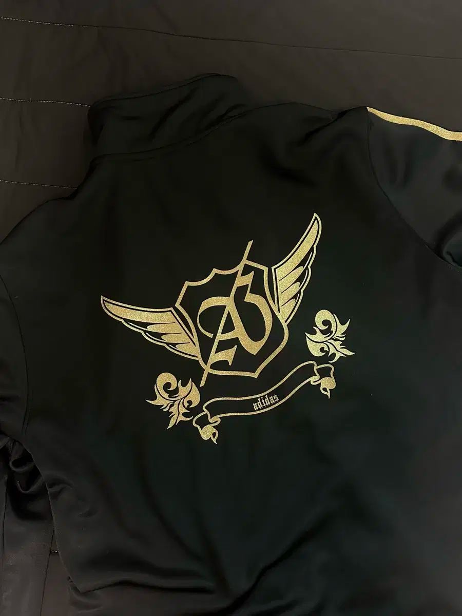 アディダス NEO レイベル GOLD ジャージ 唯一実物