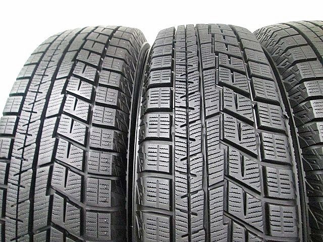 スタッドレス 165 70 R 14 4本 ヨコハマ ice GUARD IG 60