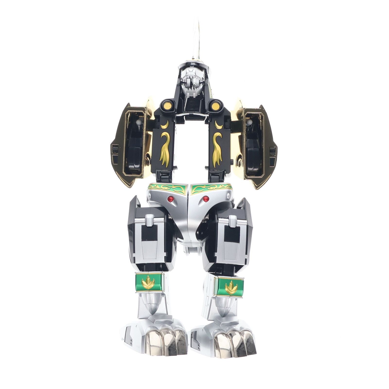 恐竜戦隊ジュウレンジャー DX大獣神&ドラゴンシーサー 恐竜戦隊