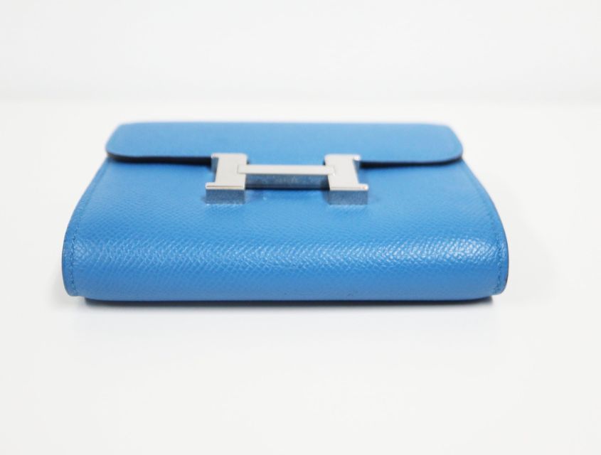 HERMES コンスタンスコンパクト