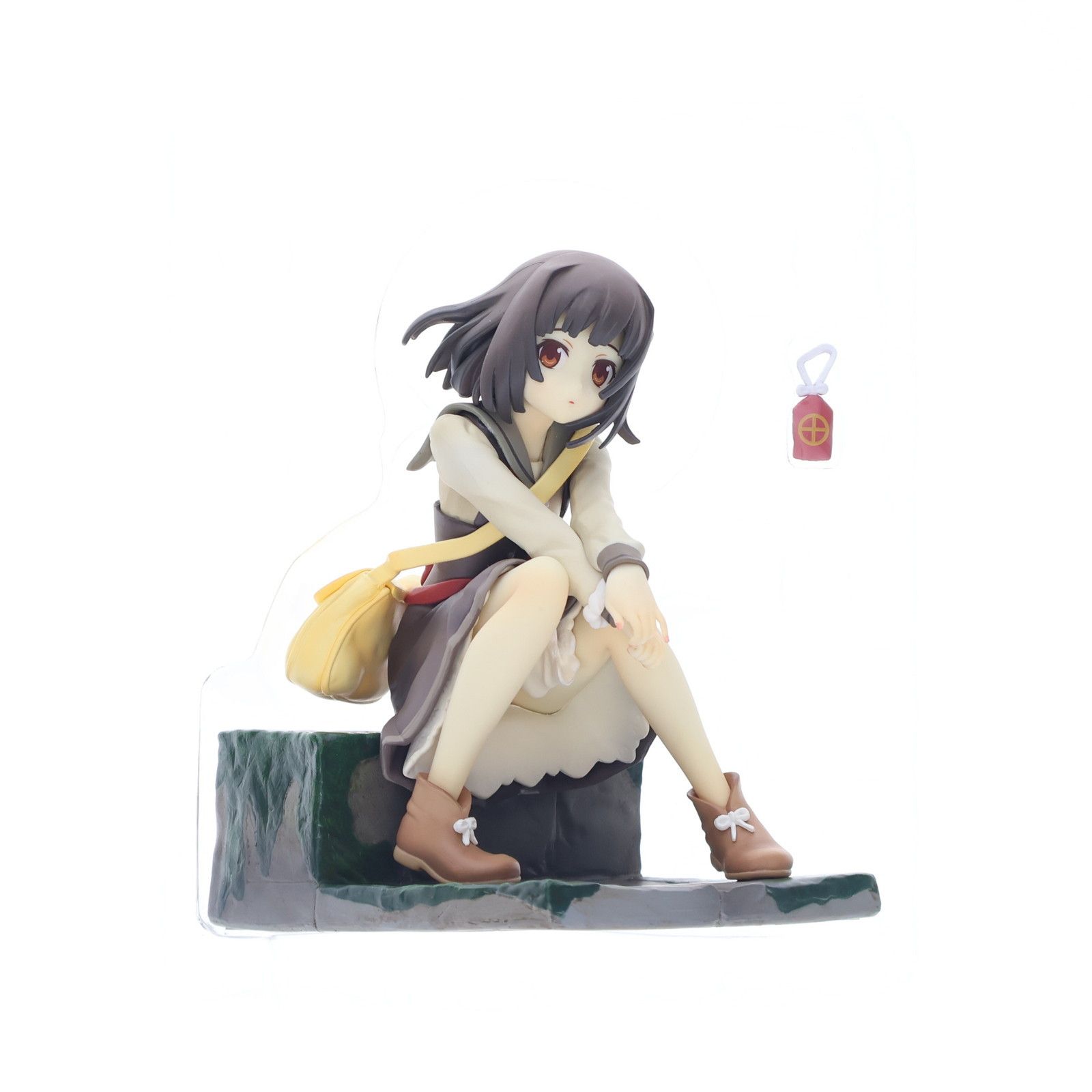 B賞 千石撫子(せんごくなでこ) セカンドシーズンver. 一番くじ