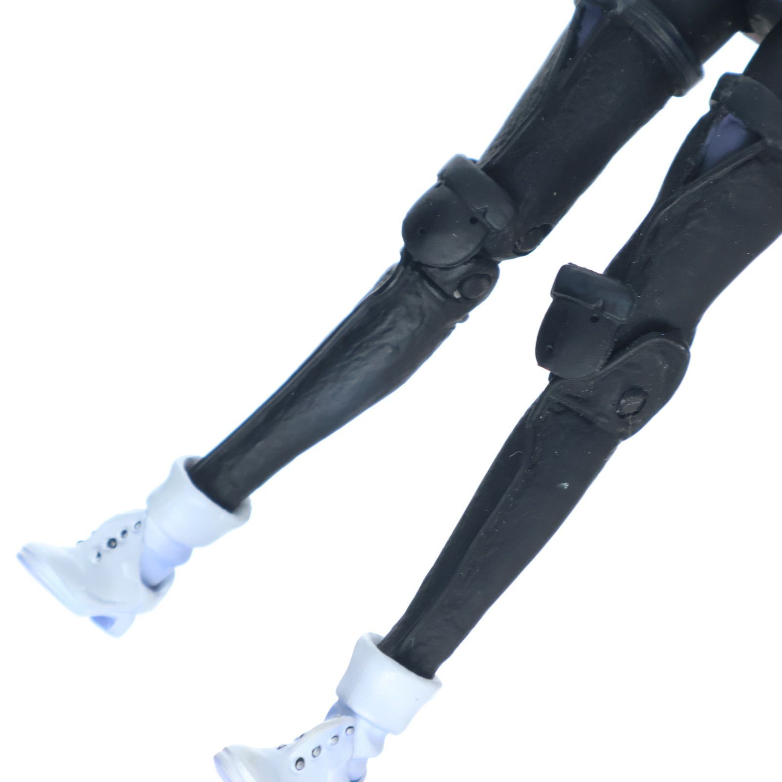 TRIGUN PLANET GUN SMOKE メリル・ストライフ トライガン 完成品 可動