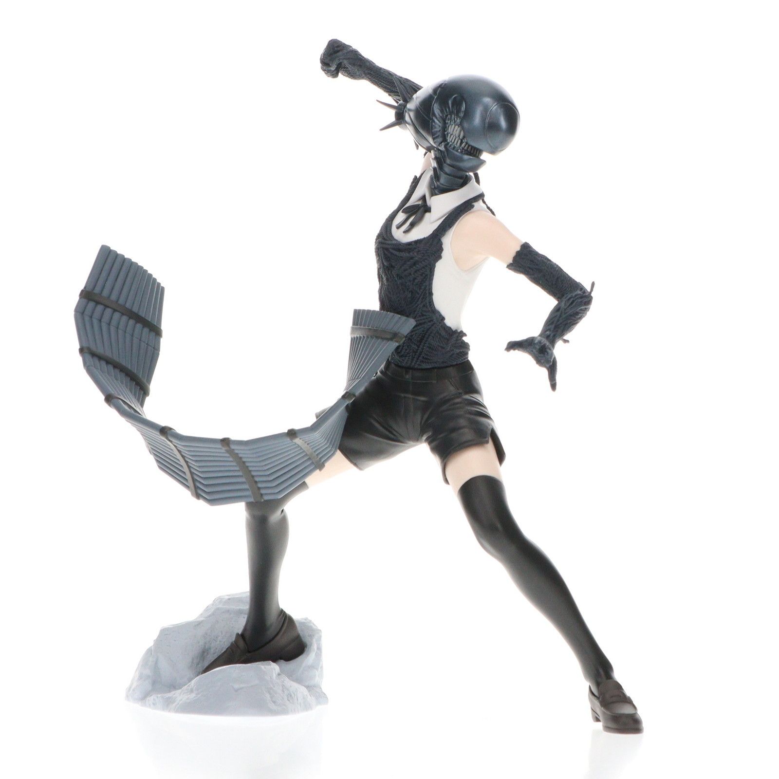 ボム 劇場版 チェンソーマン レゼ篇 Grandista-BOMB- フィギュア