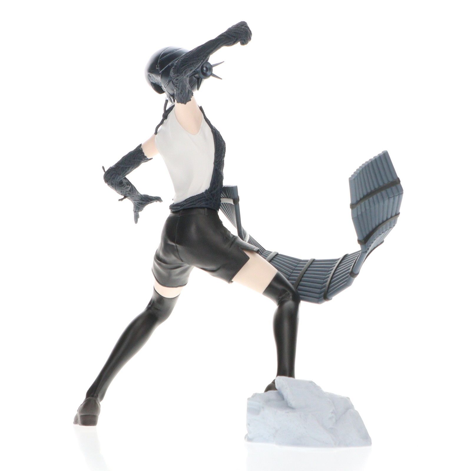 ボム 劇場版 チェンソーマン レゼ篇 Grandista-BOMB- フィギュア