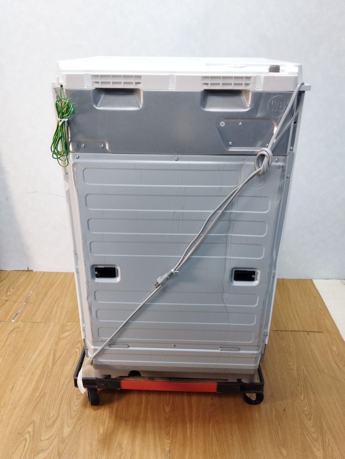 087 パナソニック