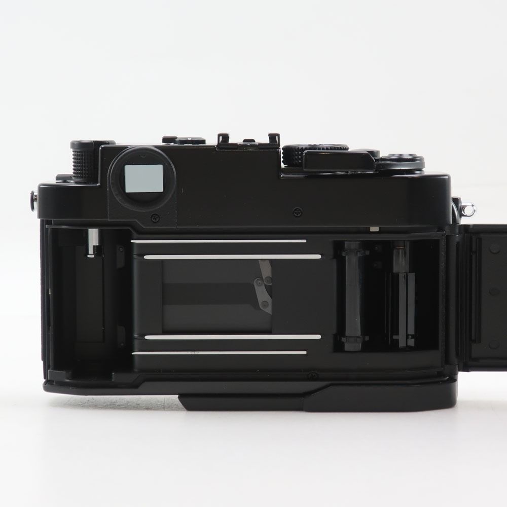 Voigtlander】フォクトレンダー BESSA-R2M 250 Jahre _ フィルムカメラ