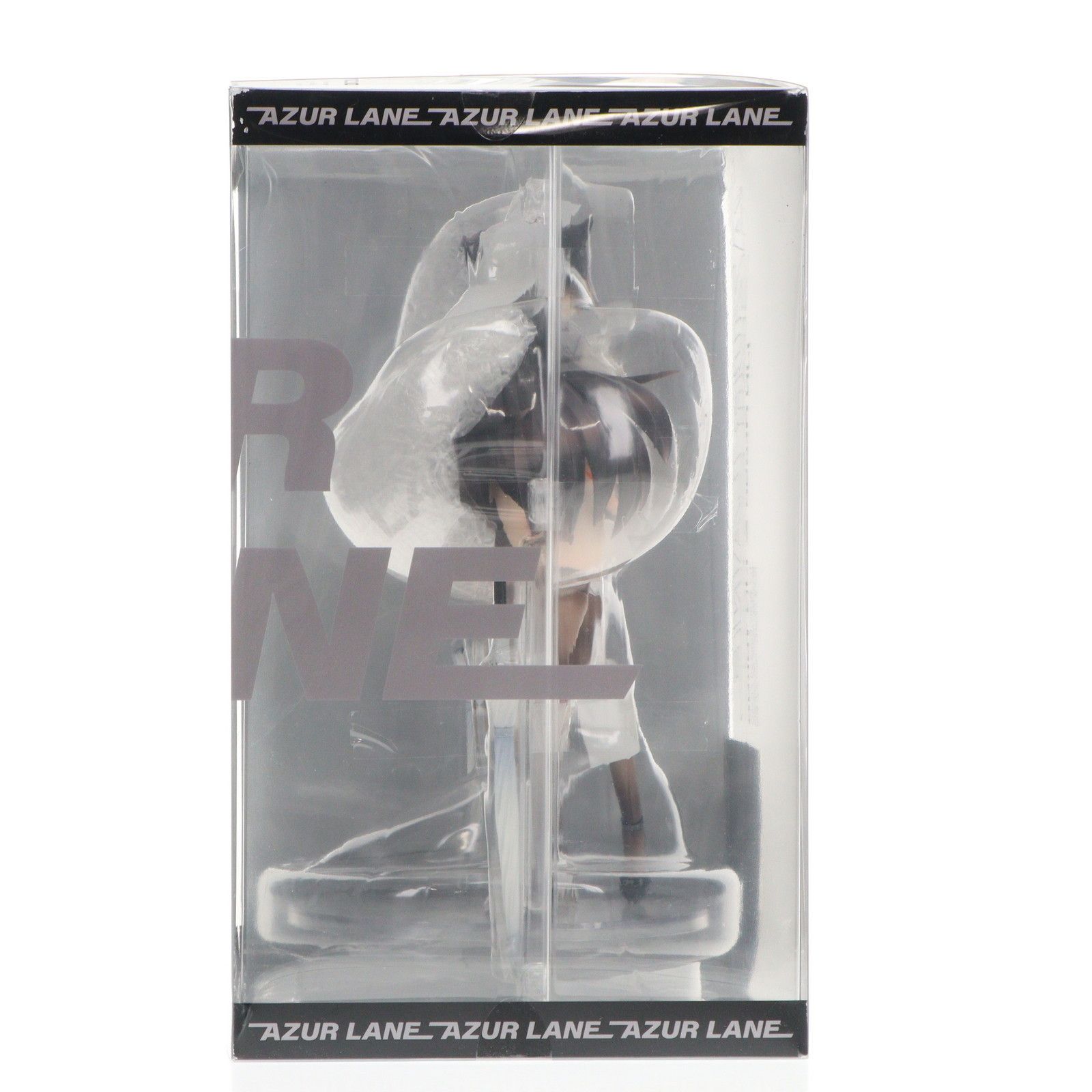 愛宕&高雄(あたご&たかお) レースクイーンVer. アズールレーン 1/7