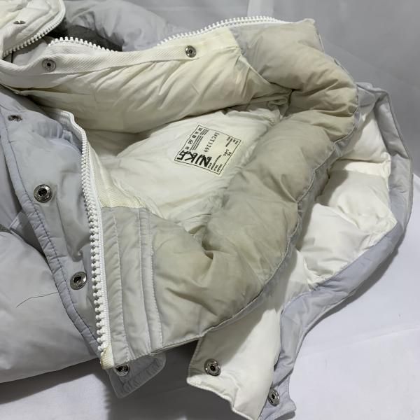 中古】20AW SACAI×NIKE NRG RH PARKA ダウンジャケット サイズL CT3269