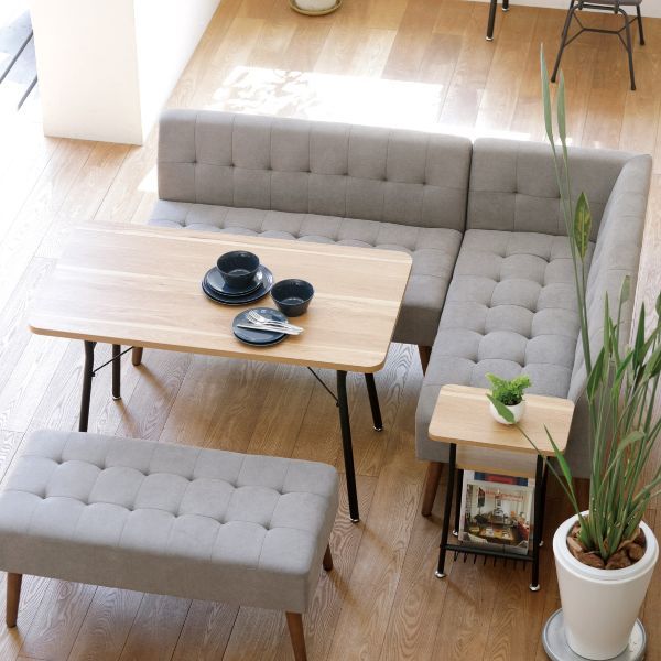 ベンチ ベンチソファ ダイニングベンチ