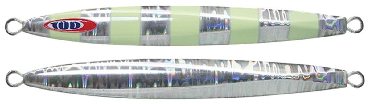 JACKALL ジャッカル メタルジグ ルアー アンチョビメタル タイプ1 250 g