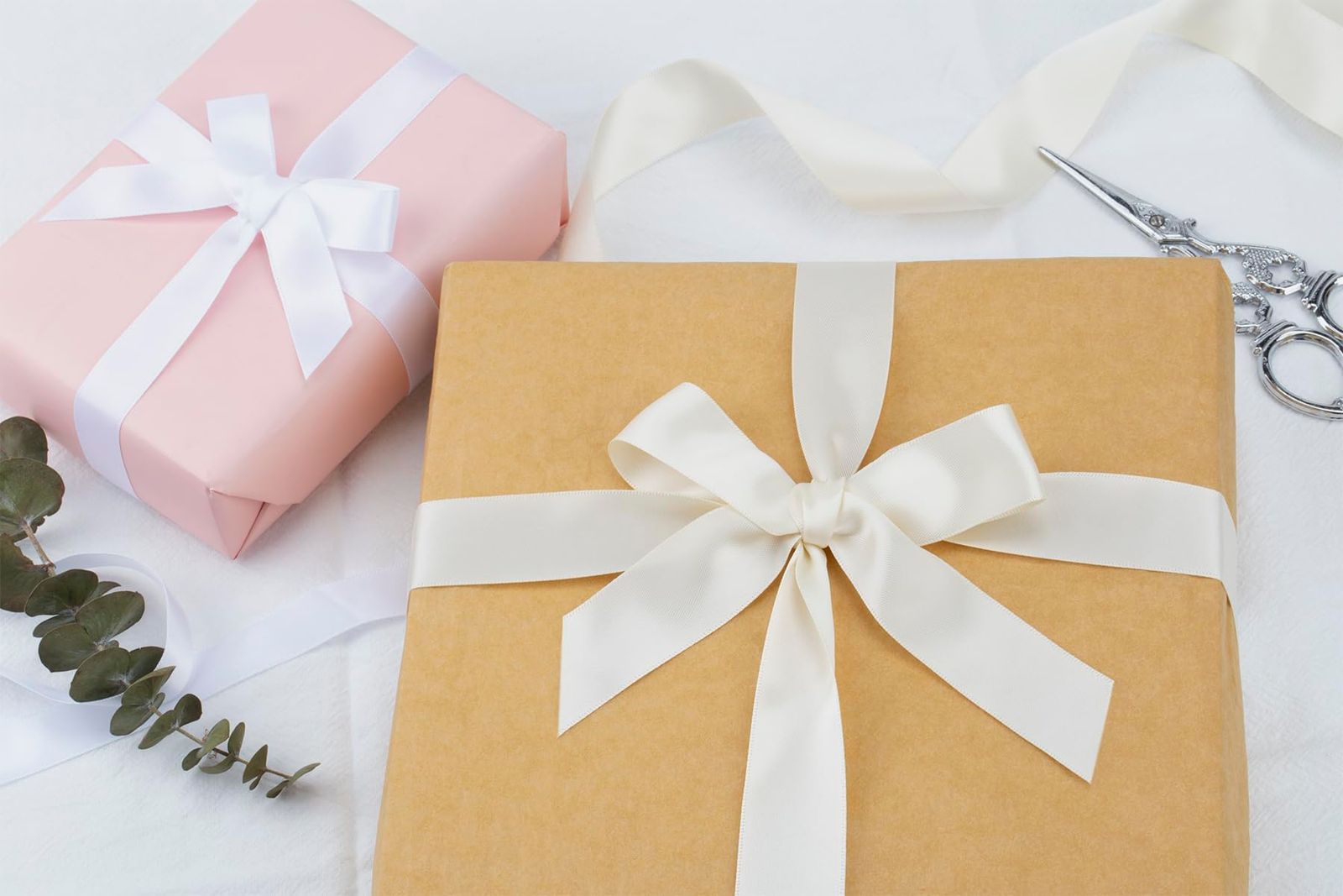 フォレストグリーンサテンリボン 19 mm幅 ダブルフェイス クオリティサテン - ギフトラッピング ウェディング 招待状 クラフト アパレル ヘッドバンド用 45メートル 巻き