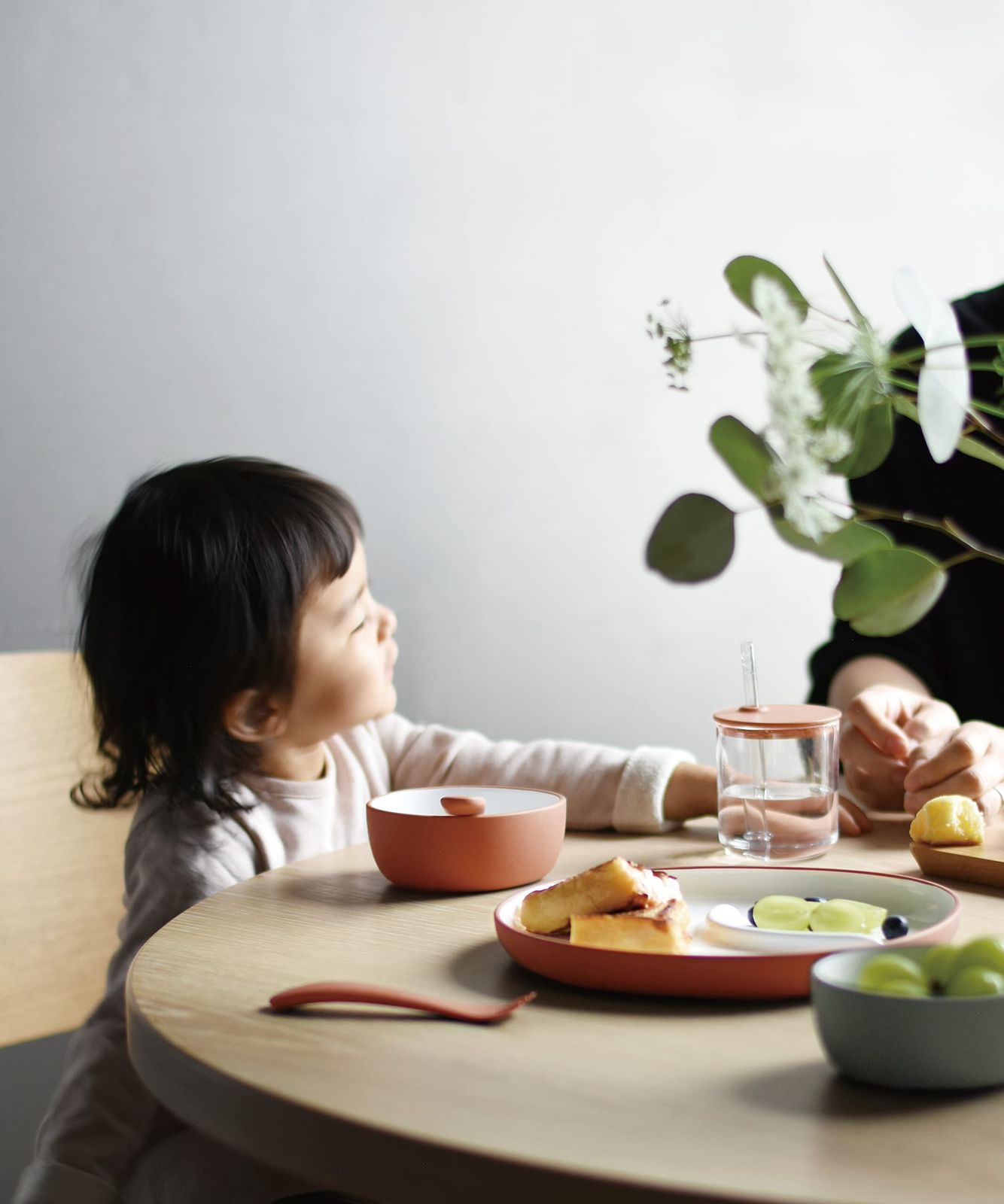 KINTO キントー スープマグ アイボリー 200 ml BONBO 26437