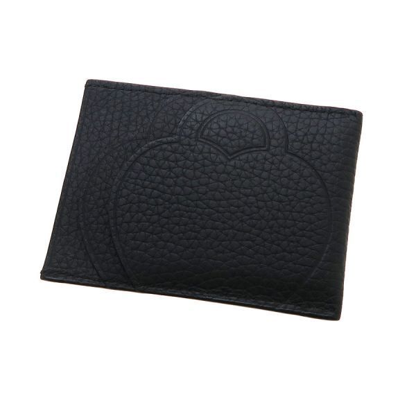 ティファニー リターントゥティファニー・カードケース 【Aランク