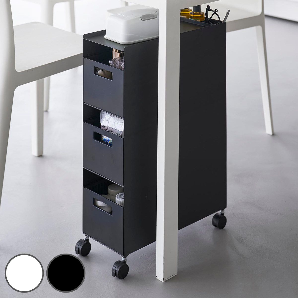 FlexiSpot E7 脚フレームブラック 天板付き 140 x 70 cm デスク ラック