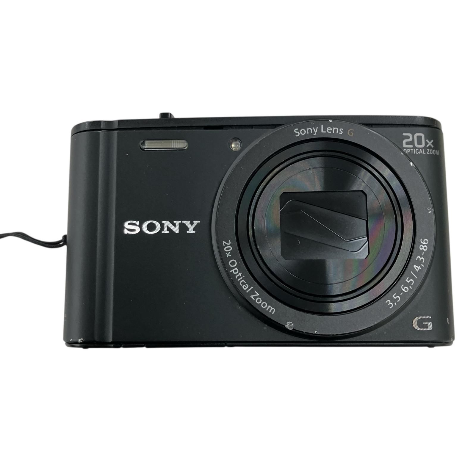 186000 動作未確認 SONY ソニー コンパクトデジタルカメラ Cyber 186000 動作未確認 SONY ソニー コンパクトデジタルカメラ Cyber