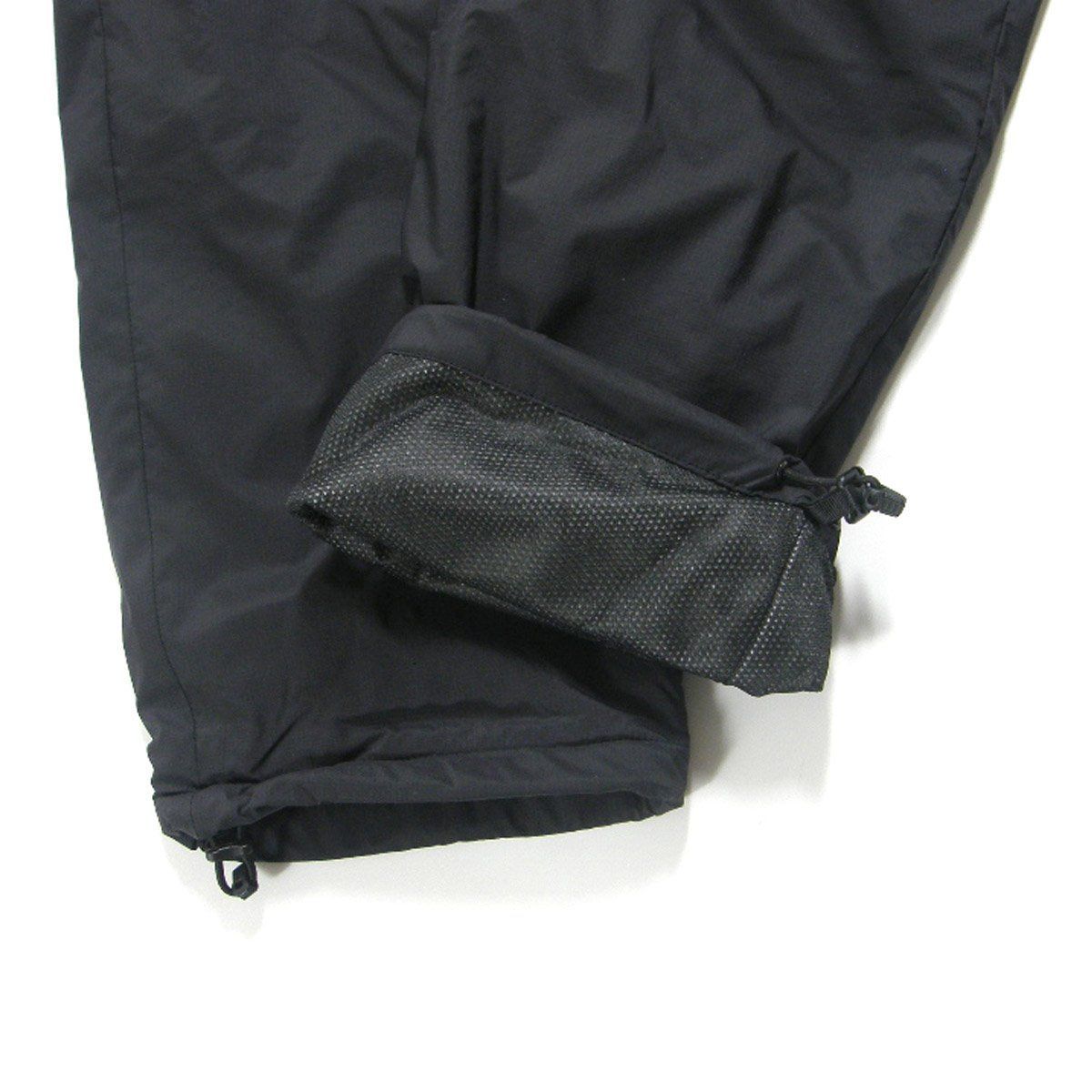 新品】 Edition × Product Twelve × POLARTEC Alpha × PERTEX QUANTUM