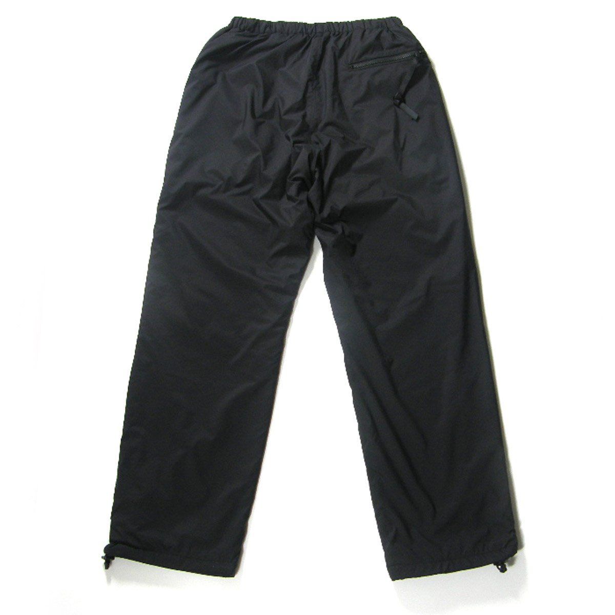 新品】 Edition × Product Twelve × POLARTEC Alpha × PERTEX QUANTUM