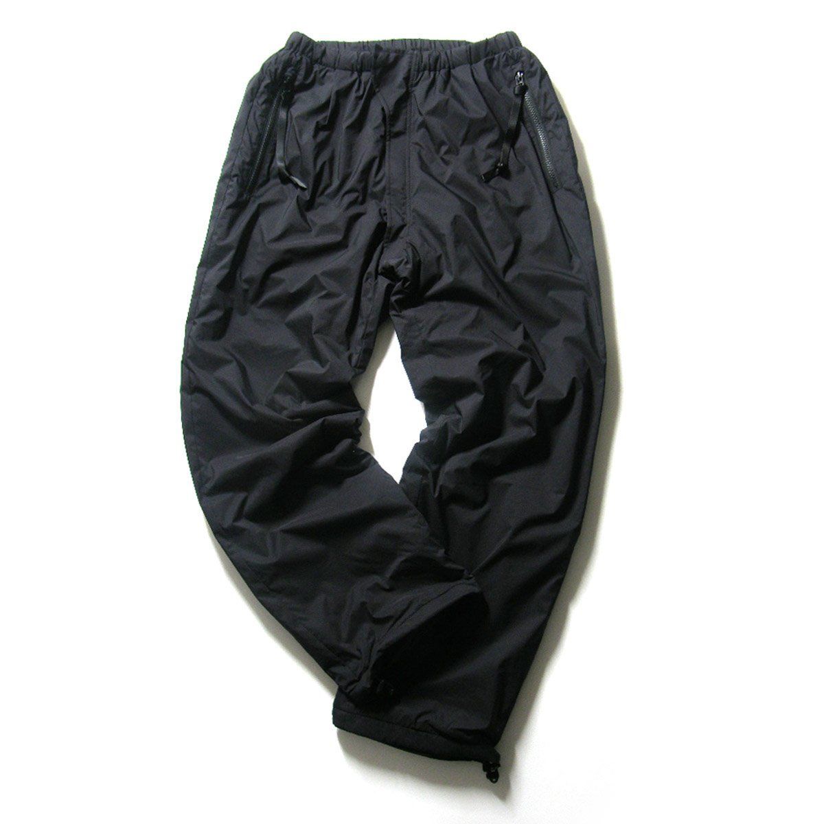 新品】 Edition × Product Twelve × POLARTEC Alpha × PERTEX QUANTUM