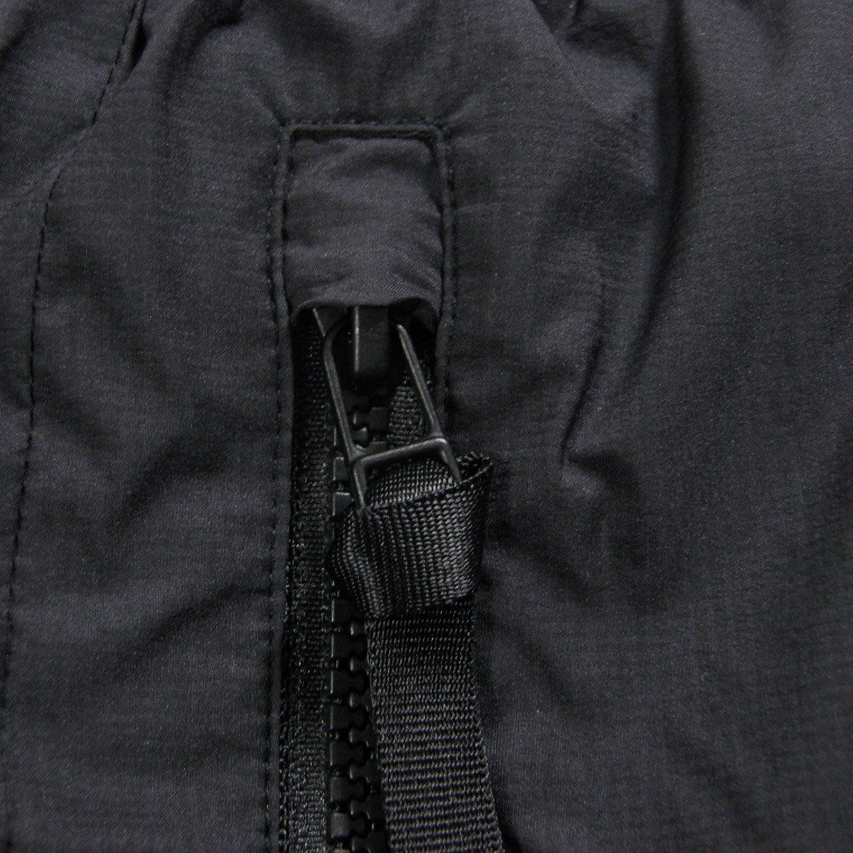 新品】 Edition × Product Twelve × POLARTEC Alpha × PERTEX QUANTUM