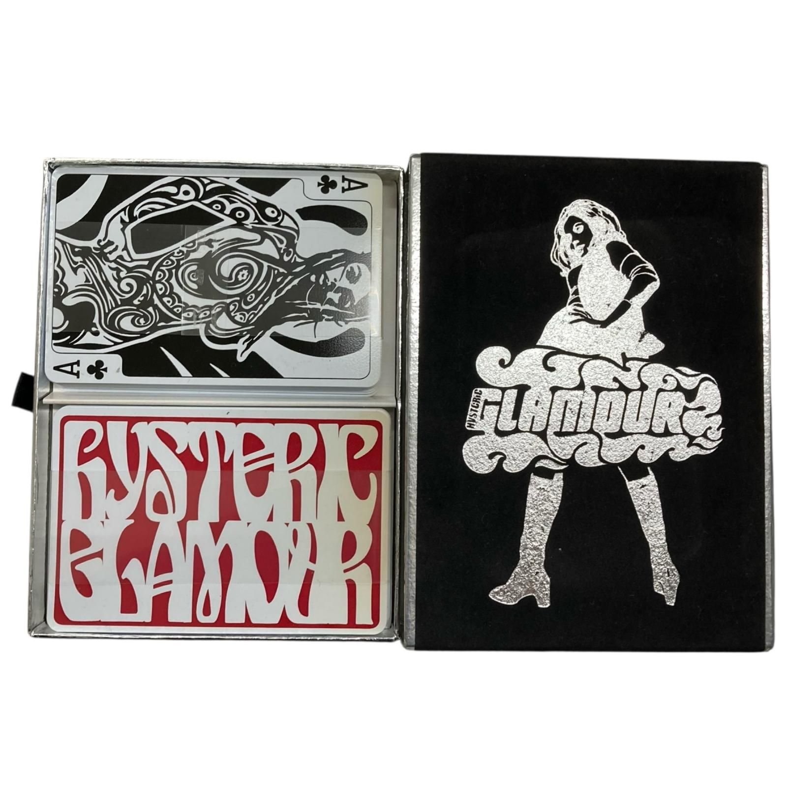 タペストリー グラスなど