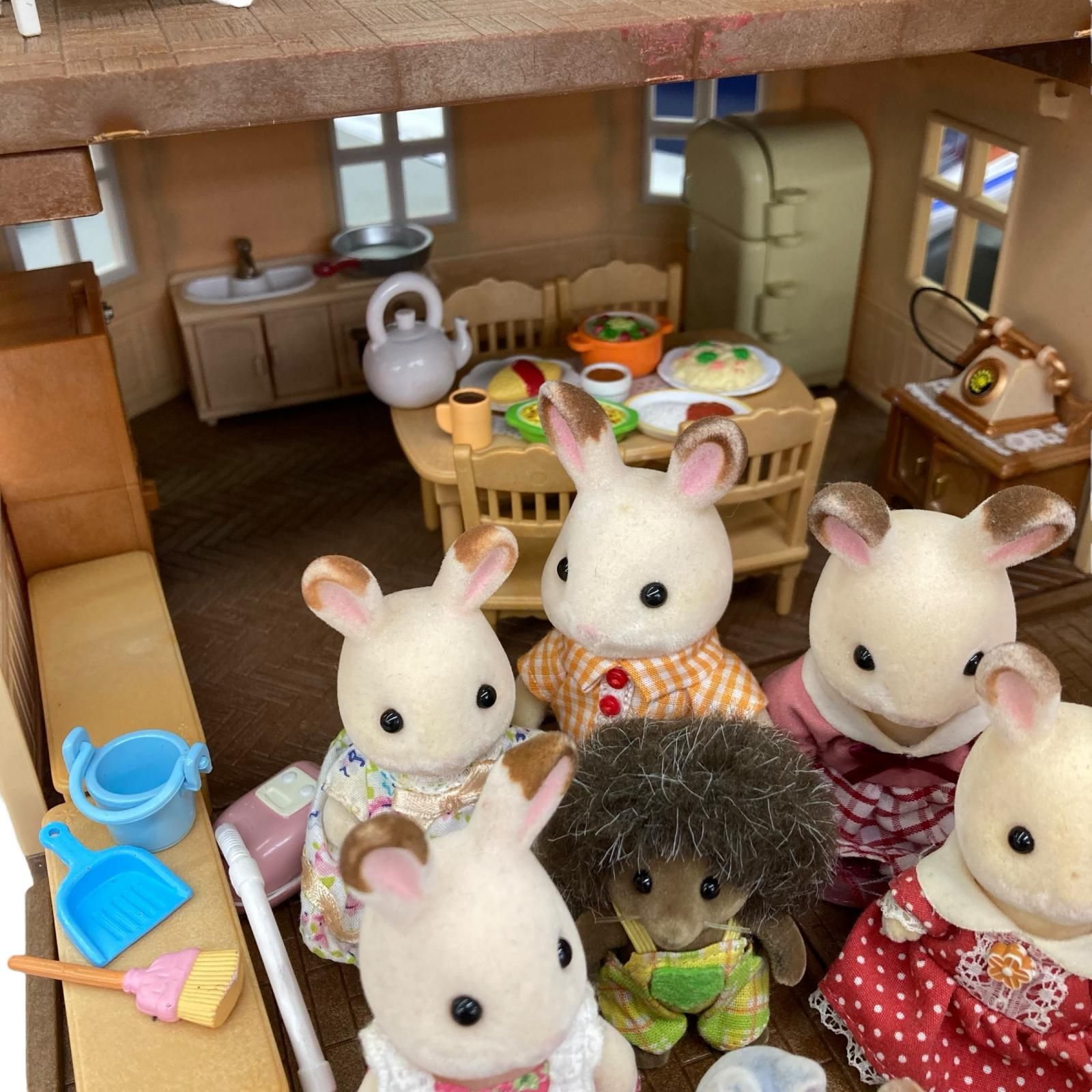 スイーツセット まとめ