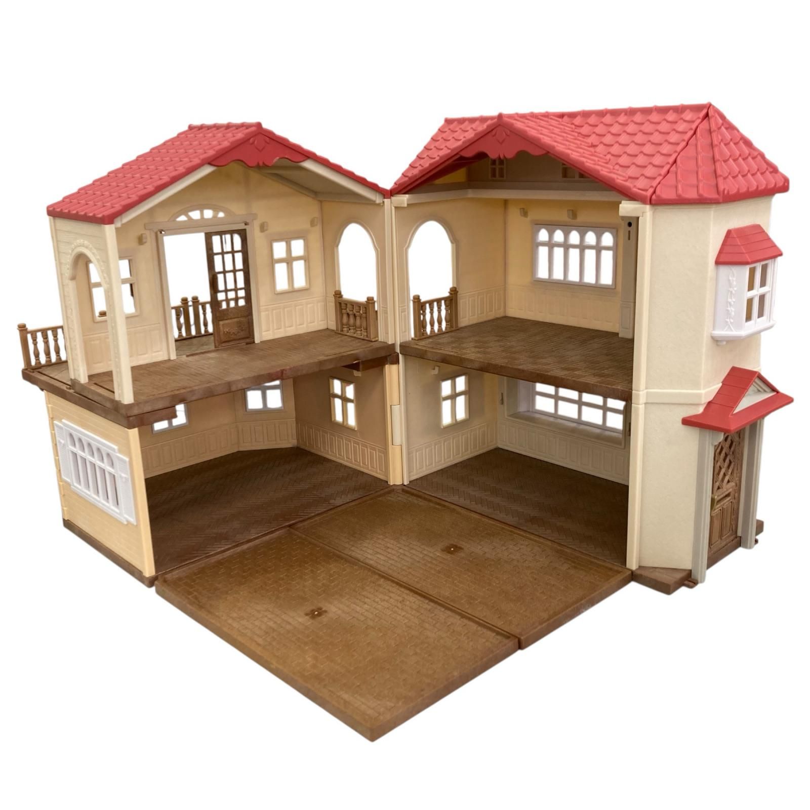 スイーツセット