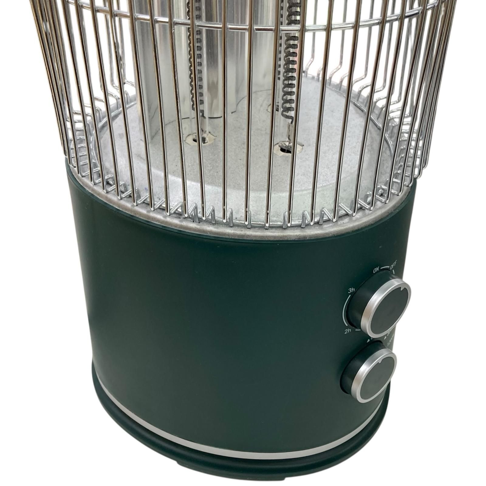 遠⾚外線ヒーター