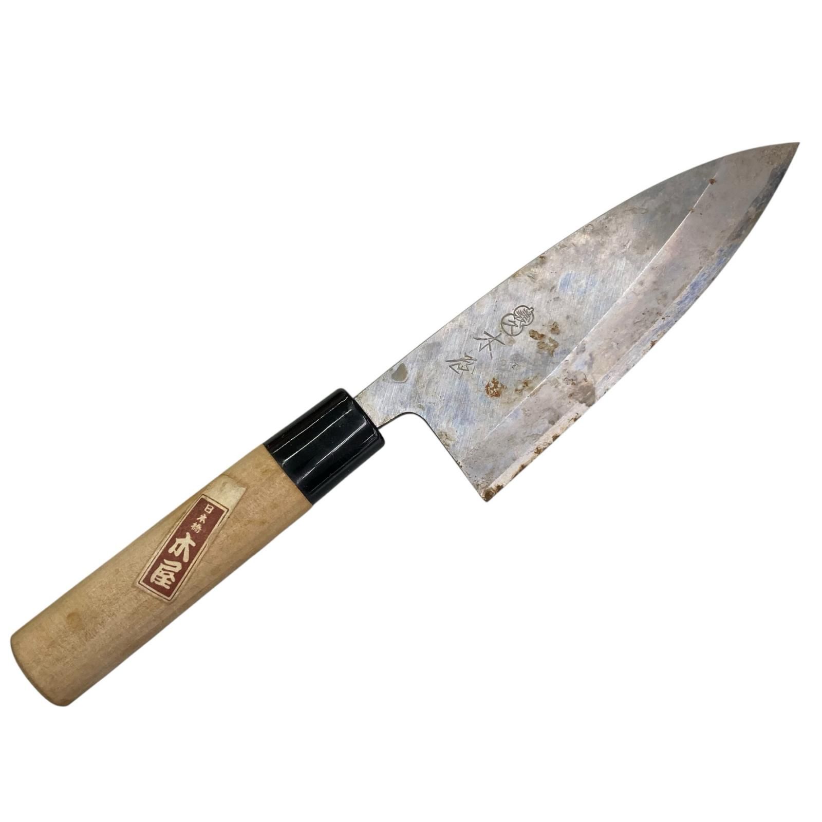 東京日本橋高級料理包丁木屋 日本橋 木屋 料理包丁 東京日本橋高級料理包丁木屋 公式】日本橋 木屋