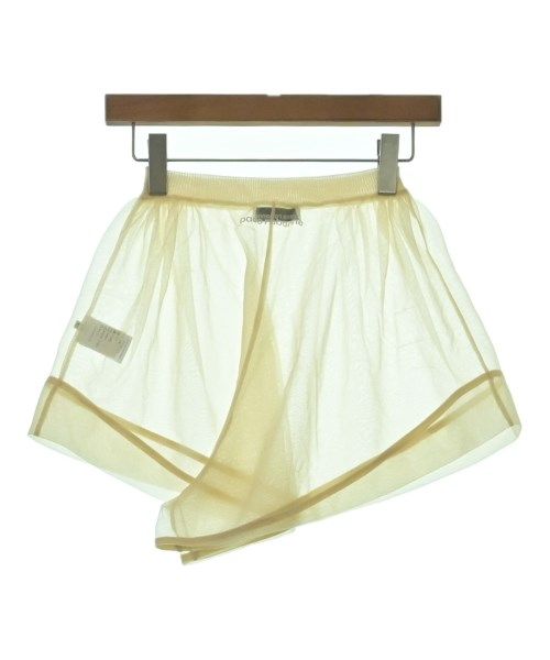 Paco Rabanne パコラバンヌ ショートパンツ レディース 【古着】【中古】 Paco Rabanne ショートパンツ レディース 【古着】【中古】【送料無料