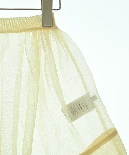 Paco Rabanne ショートパンツ レディース 【古着】【中古】【送料無料