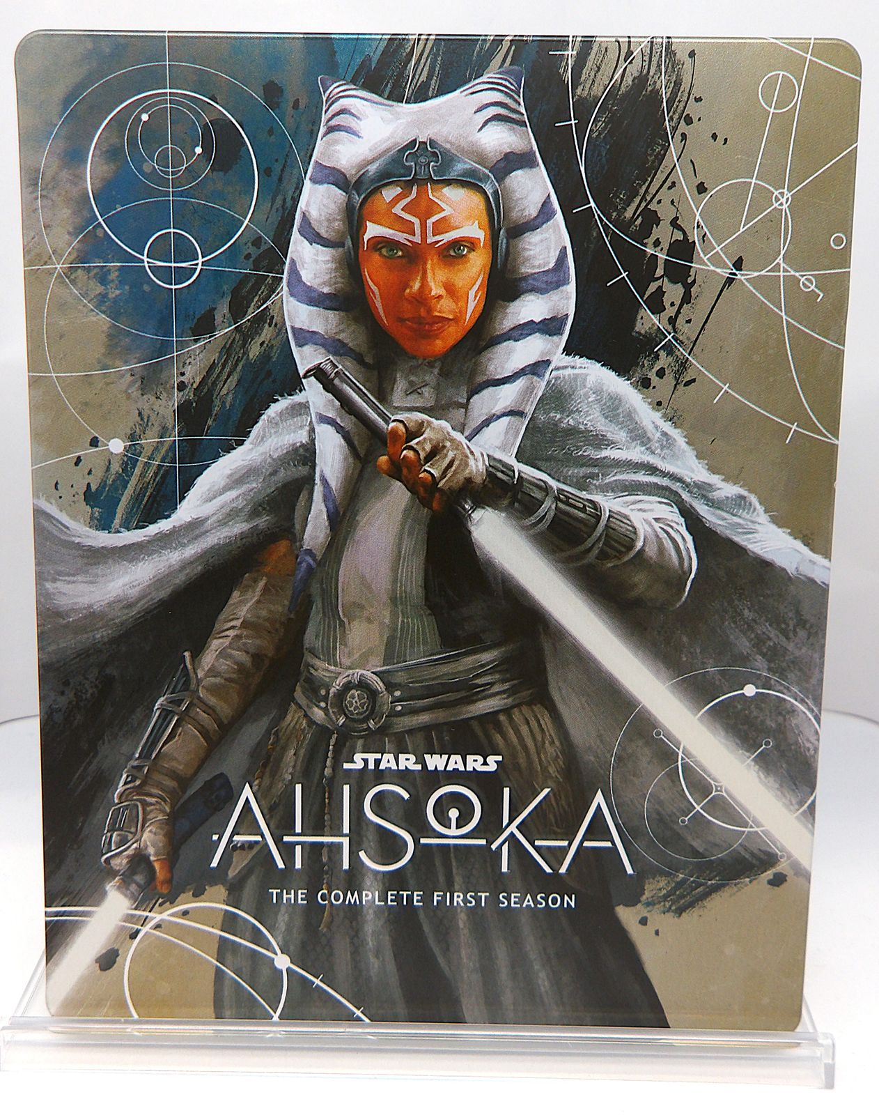 【新品】【廃盤】スターウォーズ トリロジー 30周年記念 スチールブック STAR WARS TRILOGY DVD スチールブック 新品】【廃盤】スターウォーズ