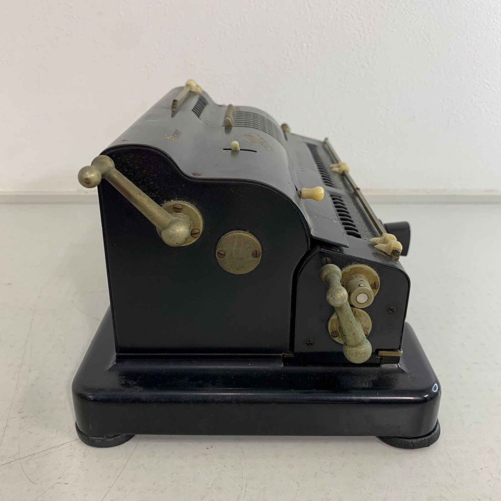 昭和レトロ計算機