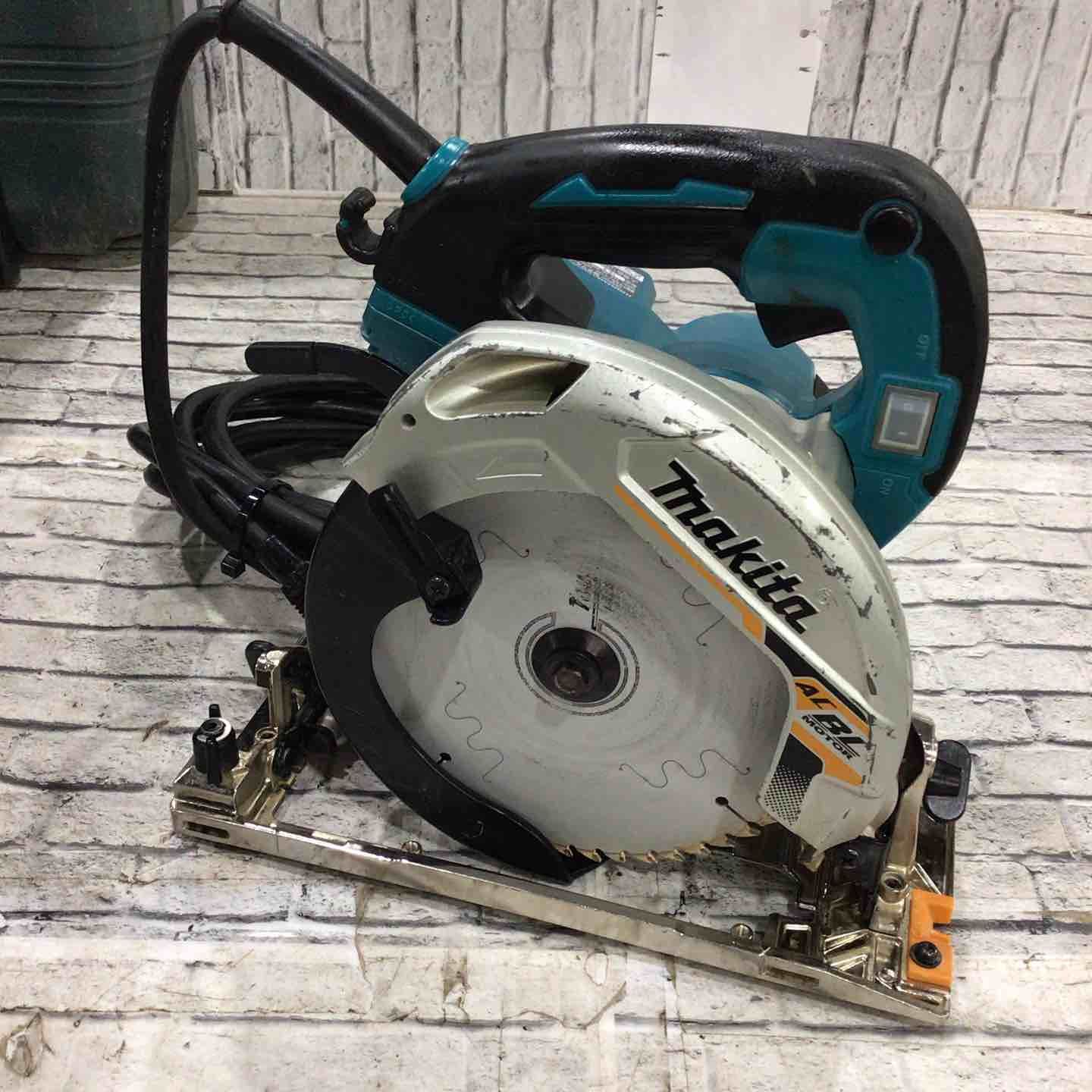 ☆マキタ(makita) 電子マルノコ HS6303【藤沢店】 - メルカリ