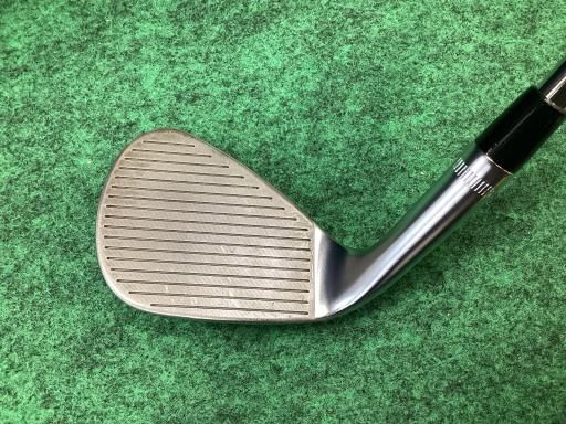 キャロウェイ JAWS FULL TOE 56° 12° ウェッジ WG NS PRO 950GH neo フレックスS メンズ 男性用 右利き 右用 Cランク ゴルフクラブ