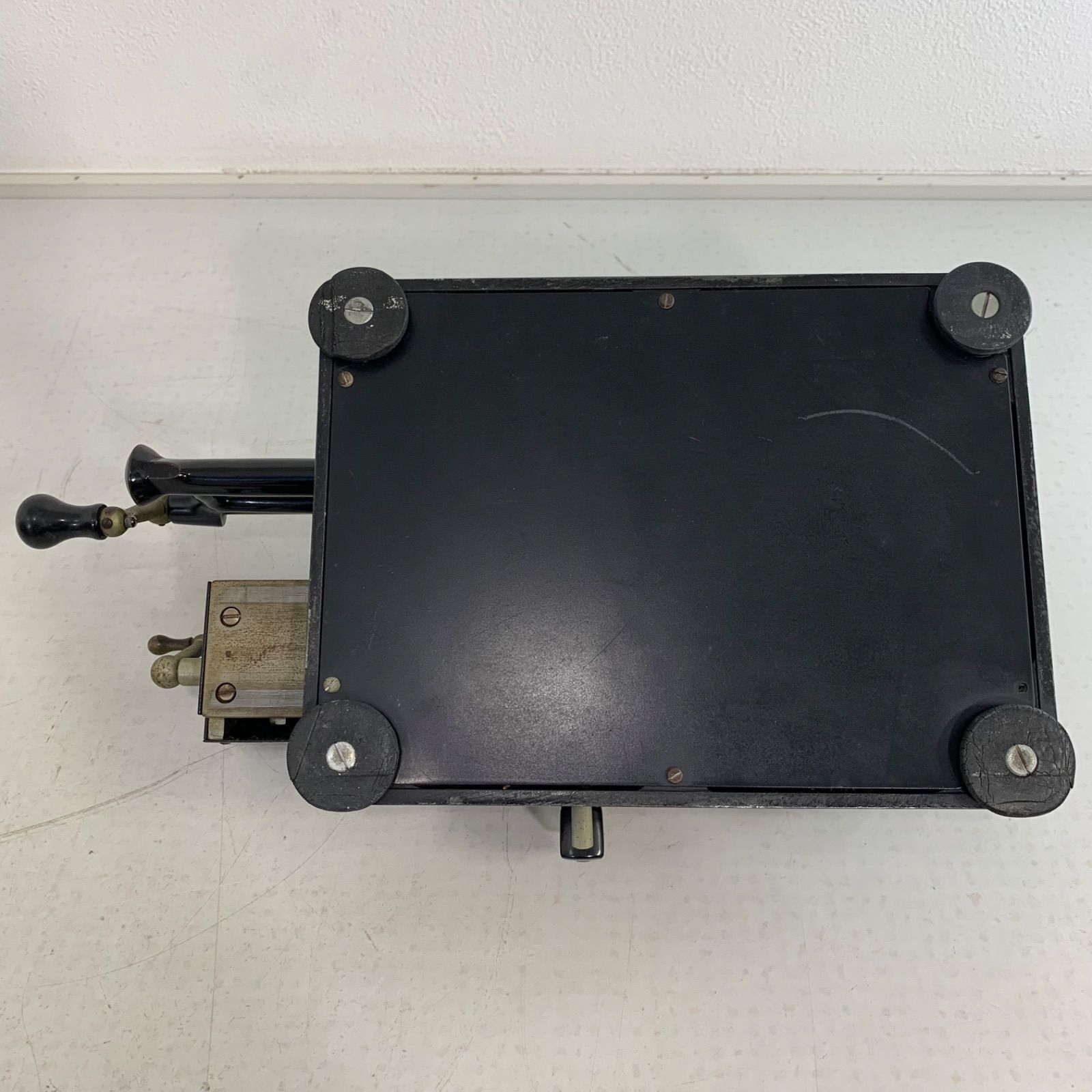 Calculator タイガー計算機