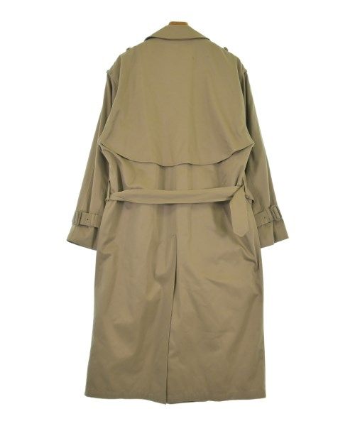 London Fog トレンチコート メンズ 【古着】【中古】【送料無料