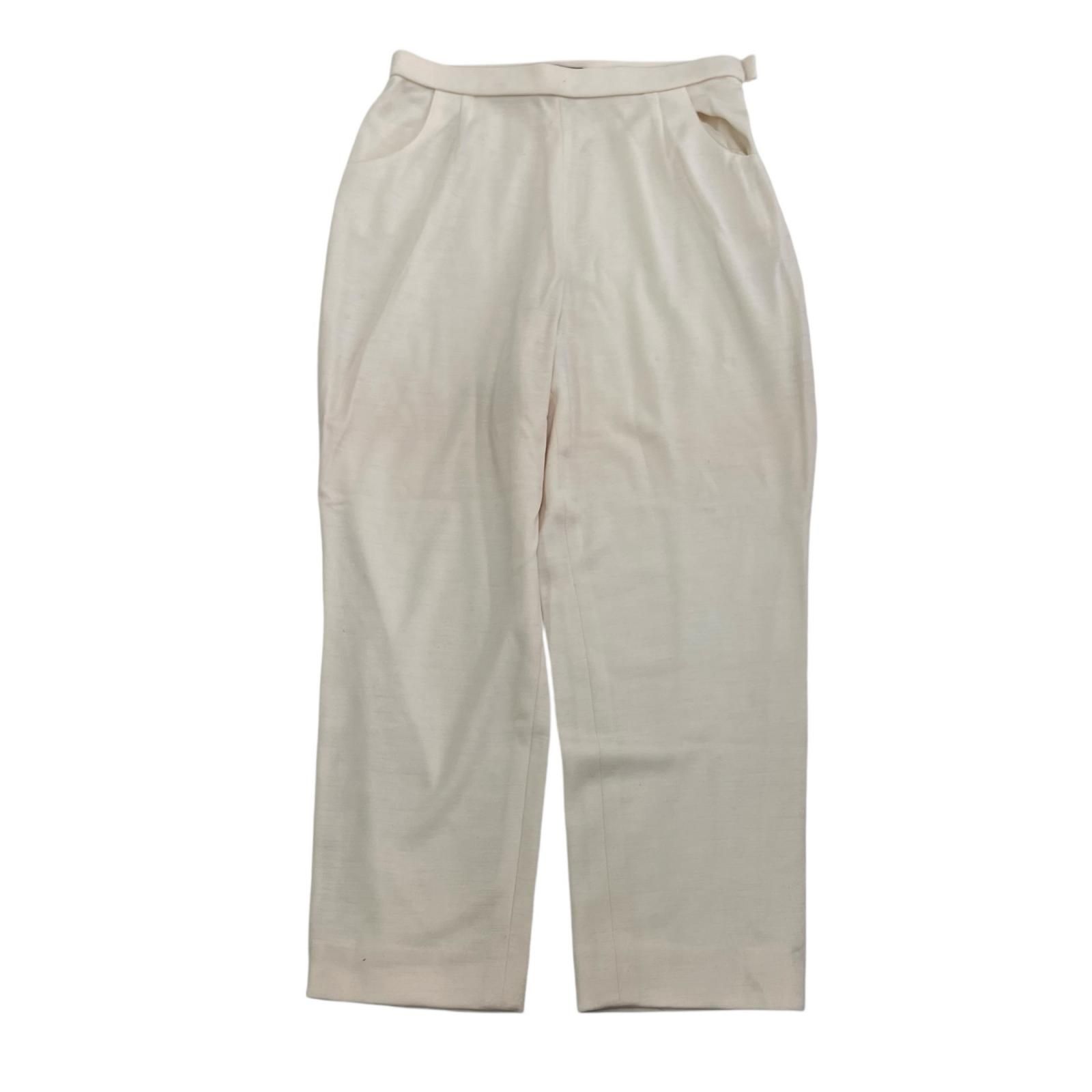 186004 LEONARD レオナール セットアップ カシミヤ コットン FORTGASGNV_COM_BR