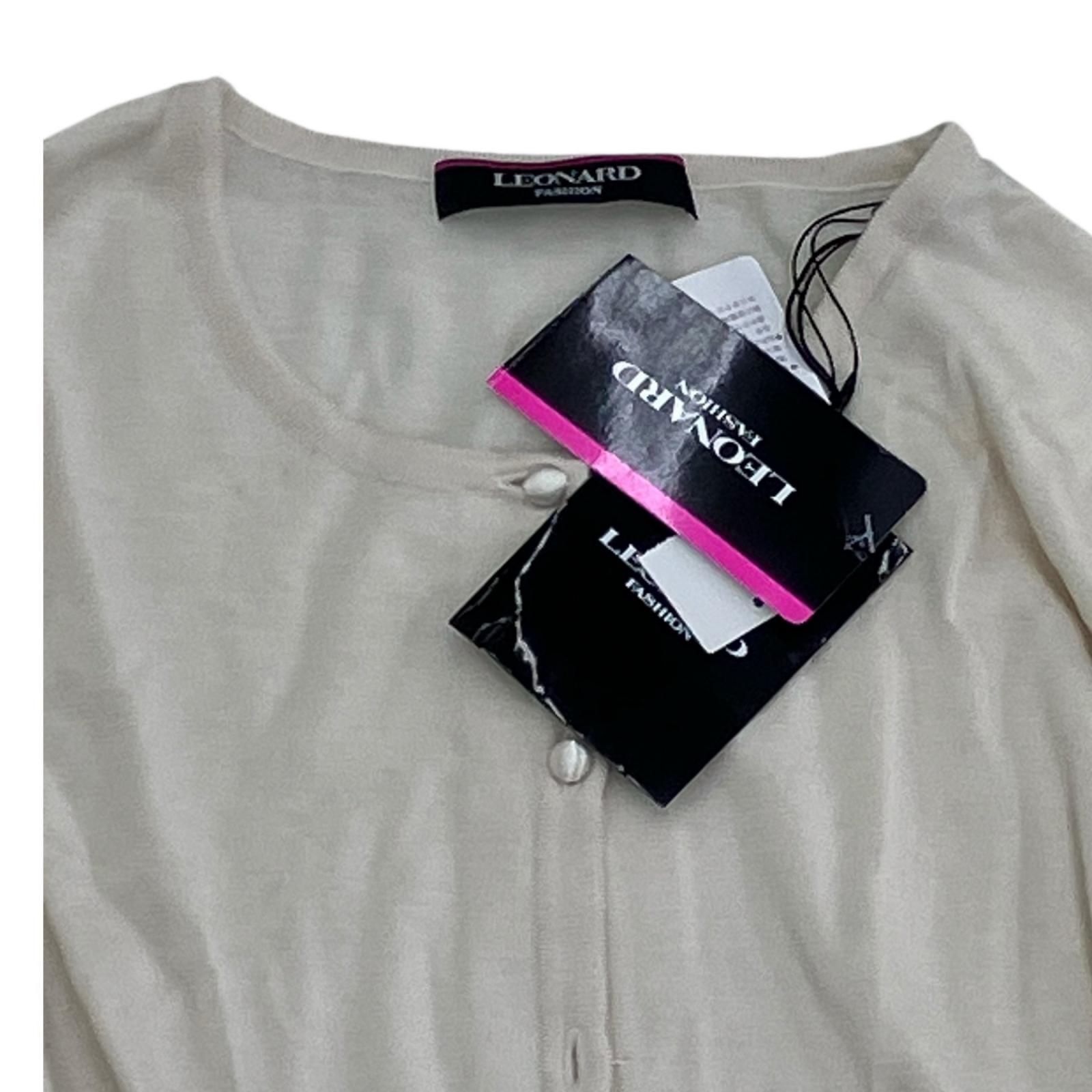 LEONARD レオナール