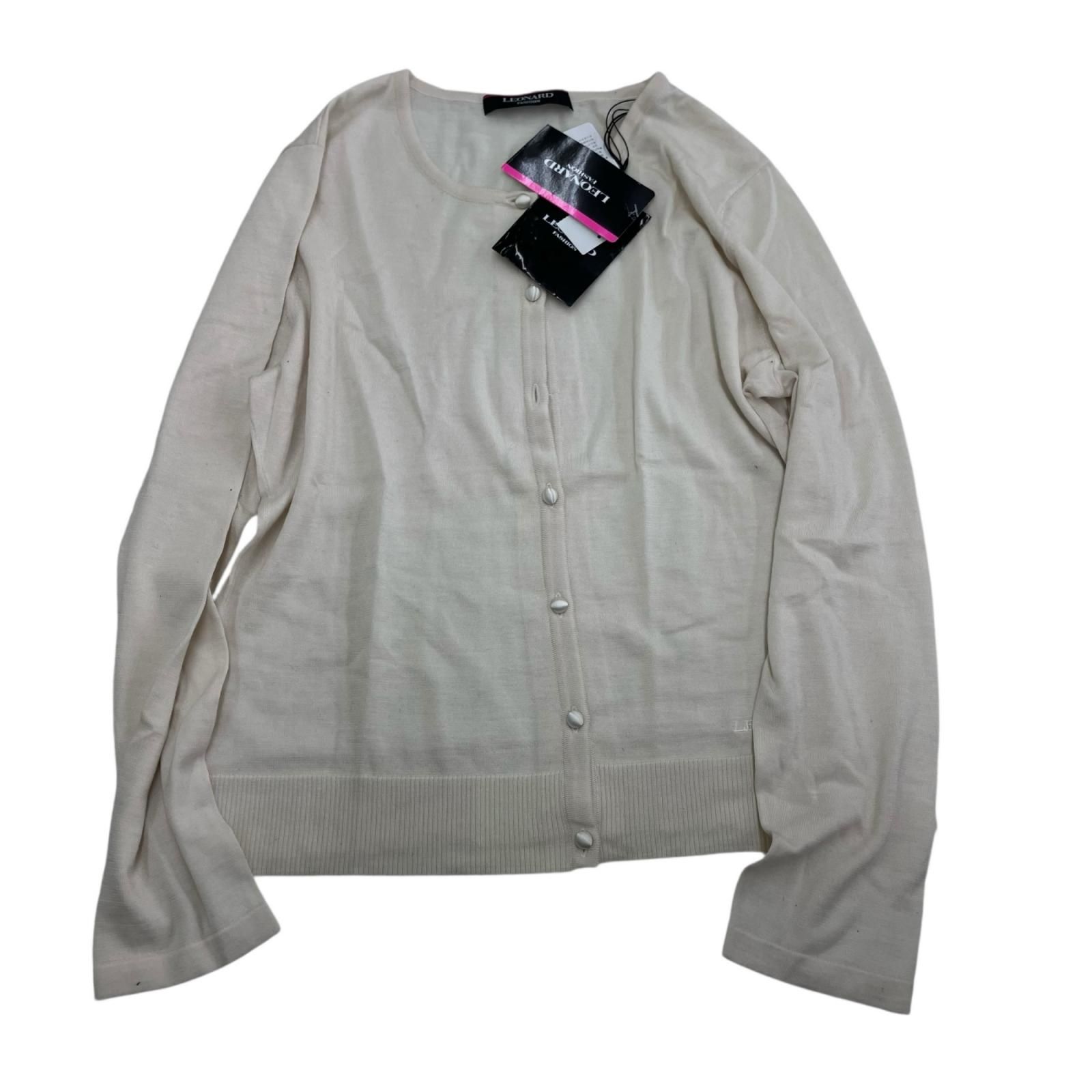 LEONARD レオナール