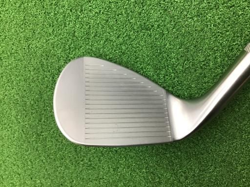 タイトリスト VOKEY SPIN MILLED SM 10 ツアークロム 54° 08° M ウェッジ WG BV 105 フレックスその他 メンズ 男性用 右利き 右用 Cランク ゴルフクラブ