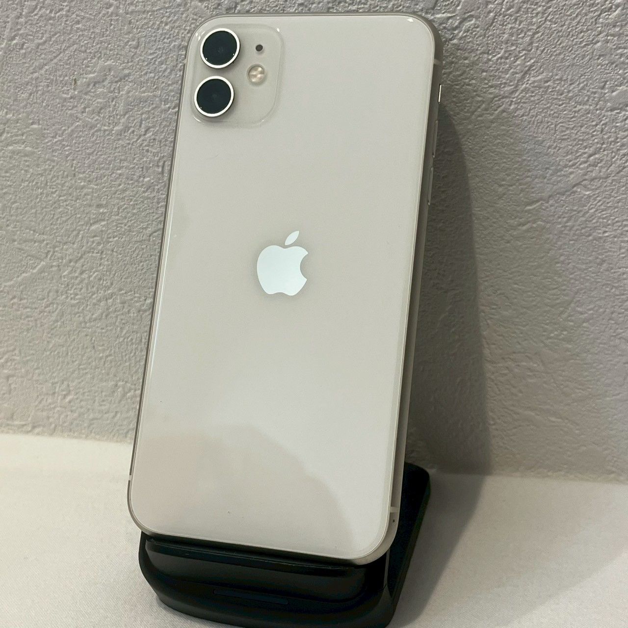 配送 【SIMフリー】iPhone11/64GB/ホワイト/本体のみ/バッテリー