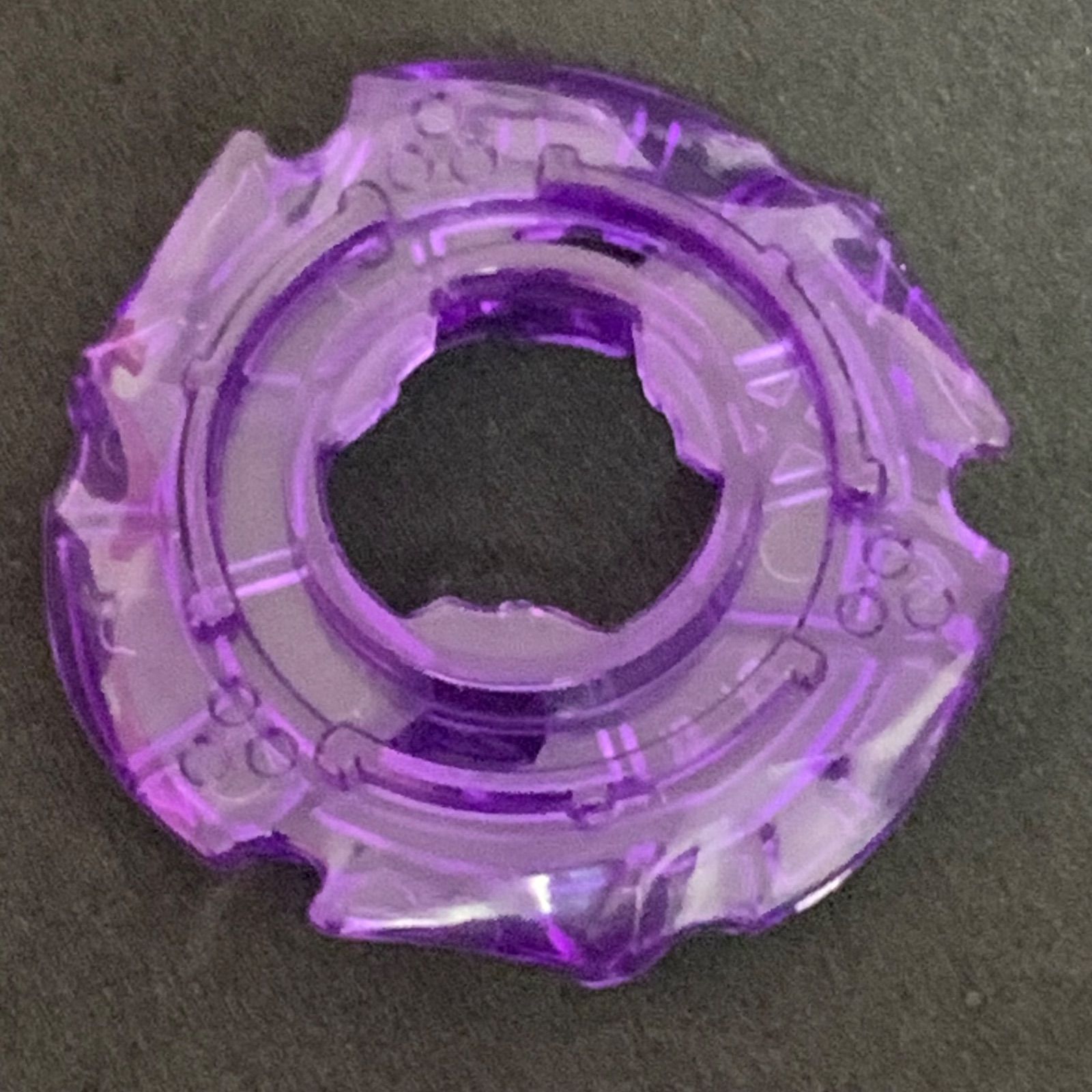ベイブレードX BEYBLADE X アシストブレード/C チャージ CX-05 02
