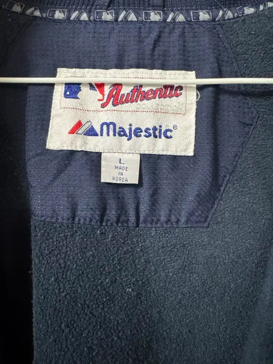 マジェスティック 起毛