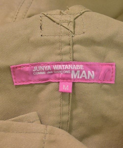JUNYA WATANABE MAN オールインワン/サロペット レディース 【古着
