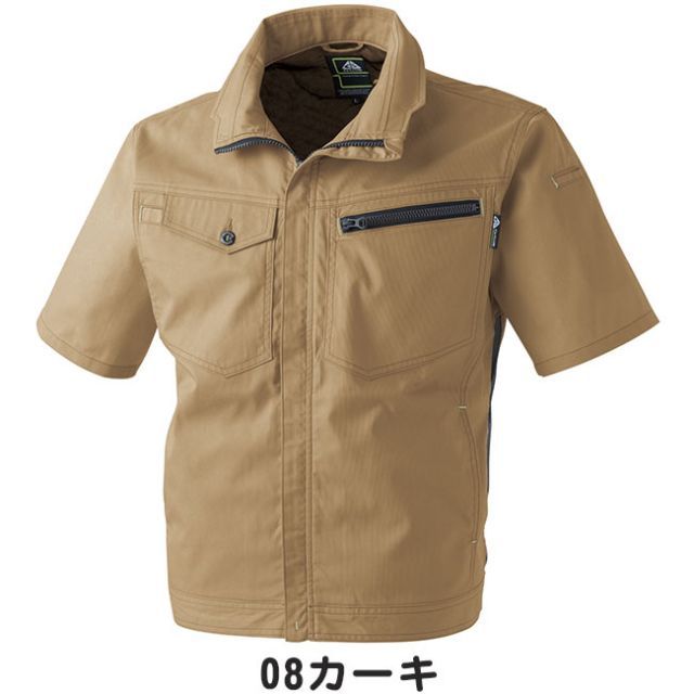 種類39：820ミッド・ブルー/6L CUC C's CLUB ドビーストレッチT/C