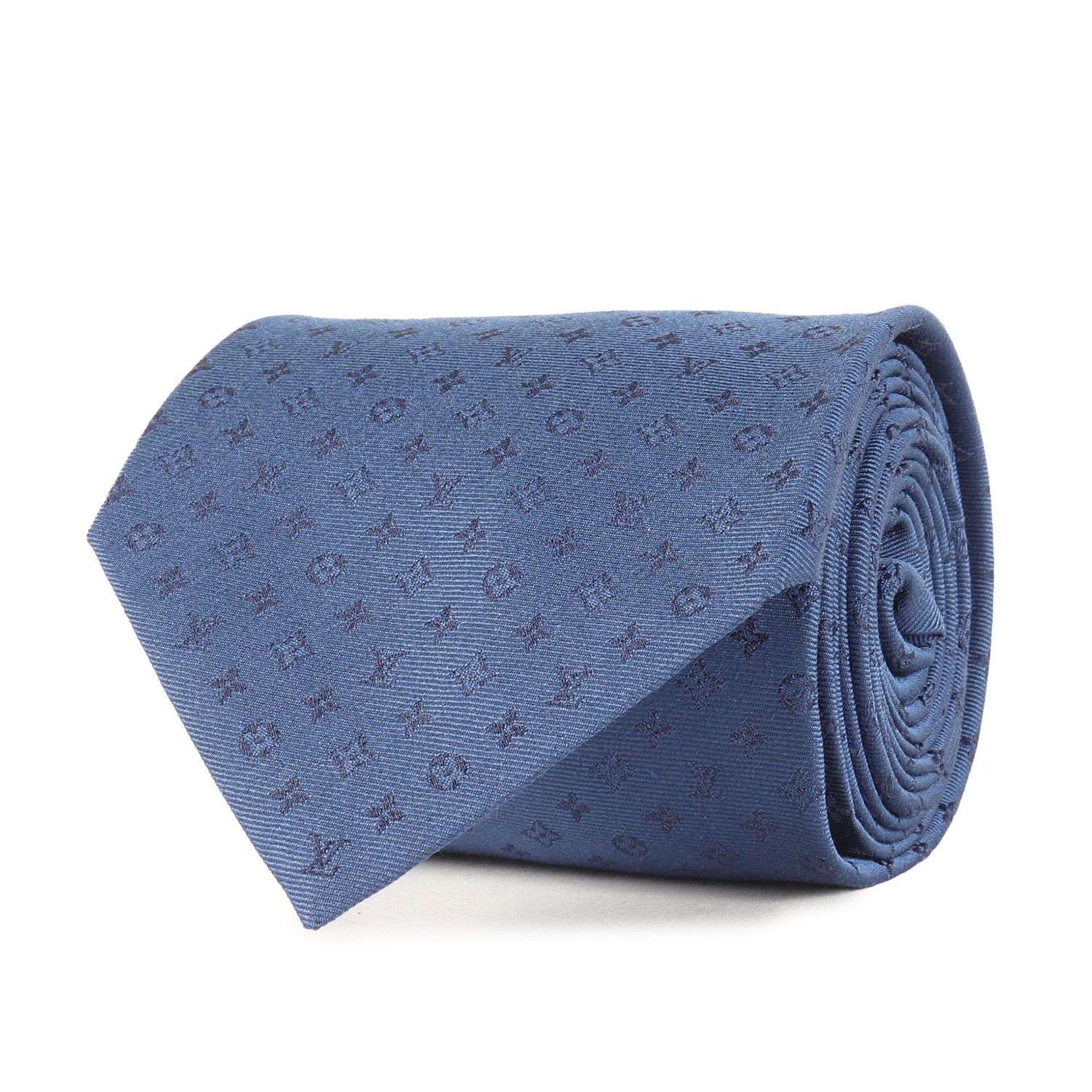 美品】LOUIS VUITTON ルイヴィトン ネクタイ | 現行モデル ネオ