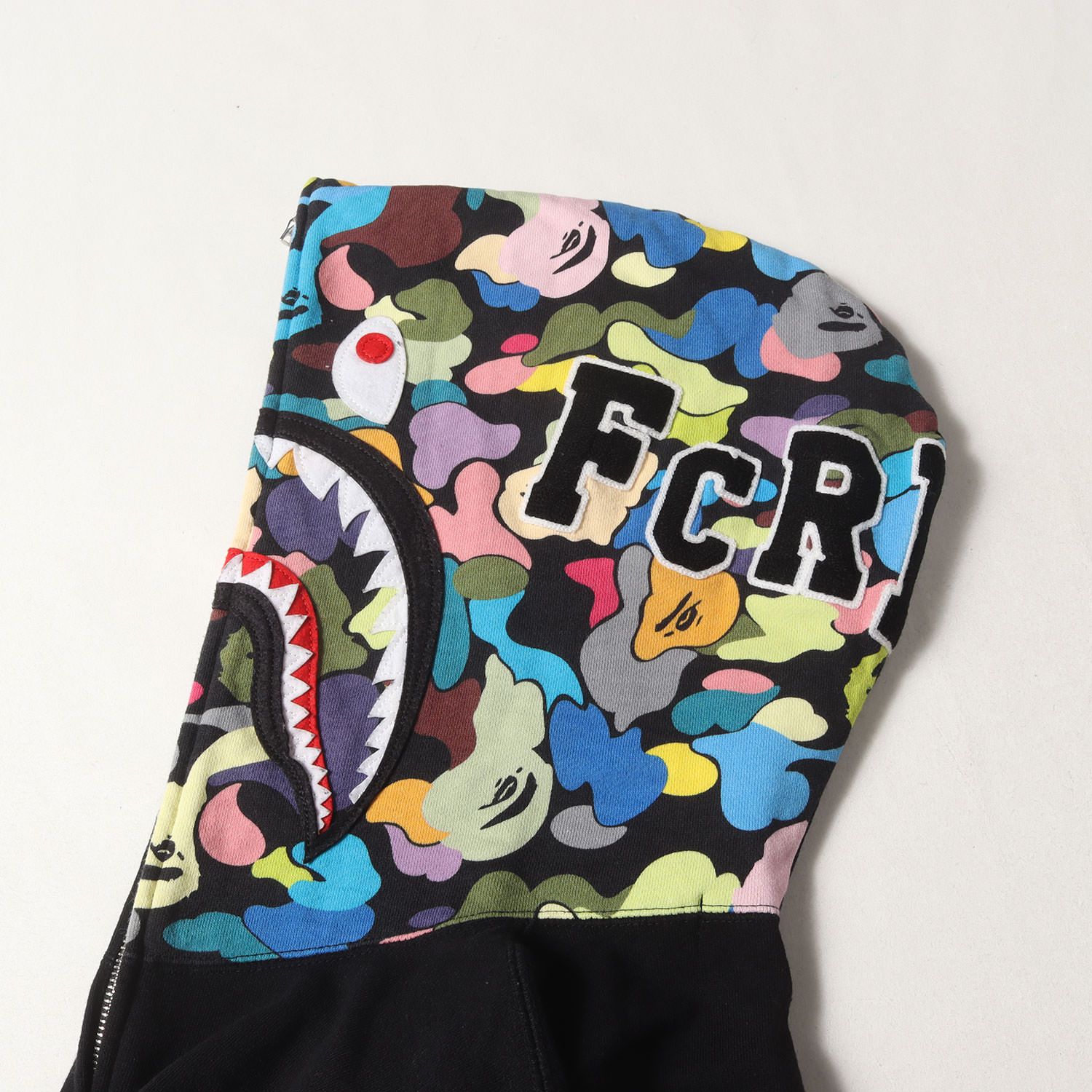 BAPE Bristol パーカー | ヤマダウェブコム