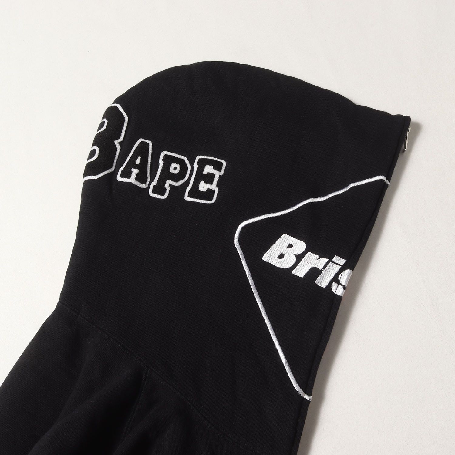 BAPE Bristol パーカー | ヤマダウェブコム