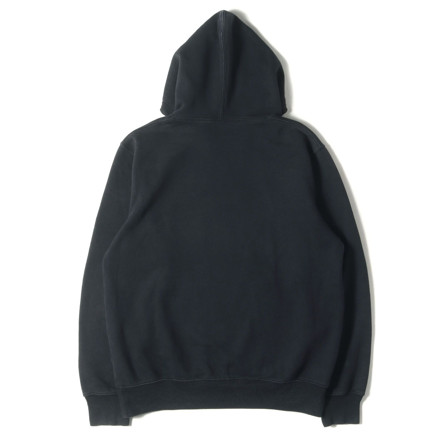 Supreme シュプリーム パーカー ブラック 黒 サイズ:M | 15AW JORDAN